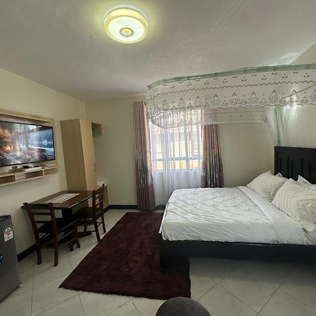 Ecostay Studio 305 Kisumu Bagian luar foto